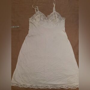 Chic Gossard Artemis cream Lace Slip